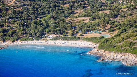 Tripinview Destination France Corsica Corse Du Sud