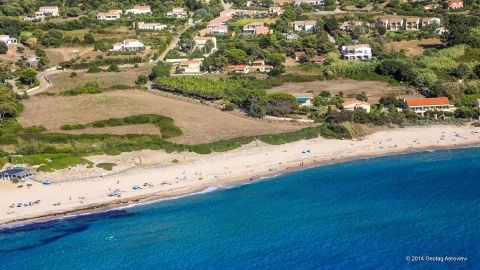 Tripinview Plage Darone France Corsica Corse Du Sud