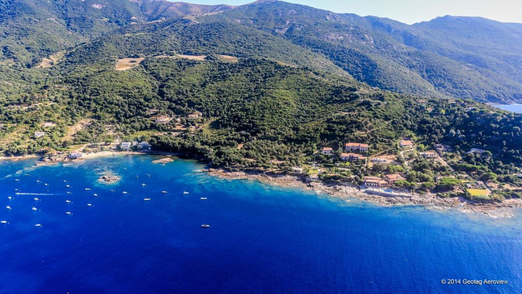 Tripinview Presentation Explore Plage De Liscia