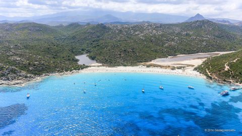 Tripinview Destination France Corsica Haute Corse Saint