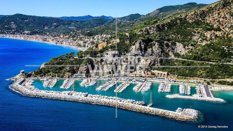 Alassio Marina