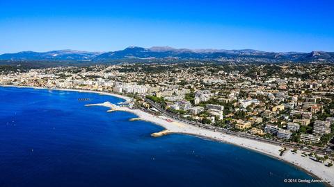 Tripinview Destination France Corsica Haute Corse Calvi