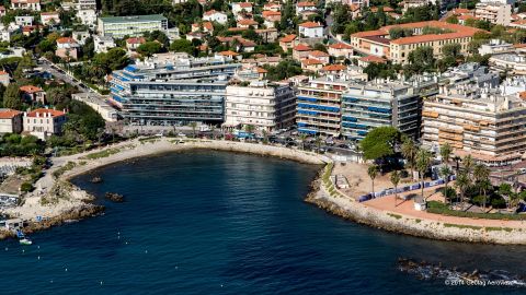 Royal Antibes - Luxury Hotel, Résidence, Beach & Spa ...