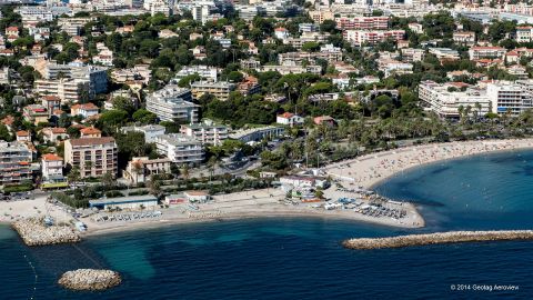 Tripinview Presentation Explore Plage De La Salis