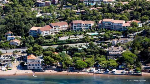 TRIPinVIEW: Agay France, Provence-Alpes-Côte d` Azur, Saint-Raphael