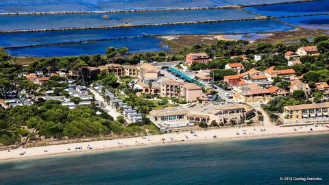 TRIPinVIEW: Plage de la Capte plage-de-la-capte