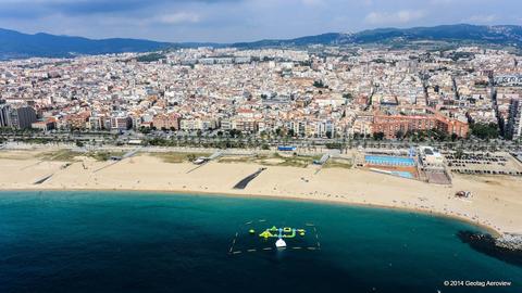 TRIPinVIEW Mataró mataro