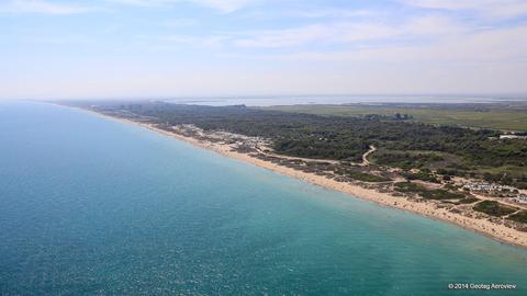 Tripinview Platja De El Saler Valencia