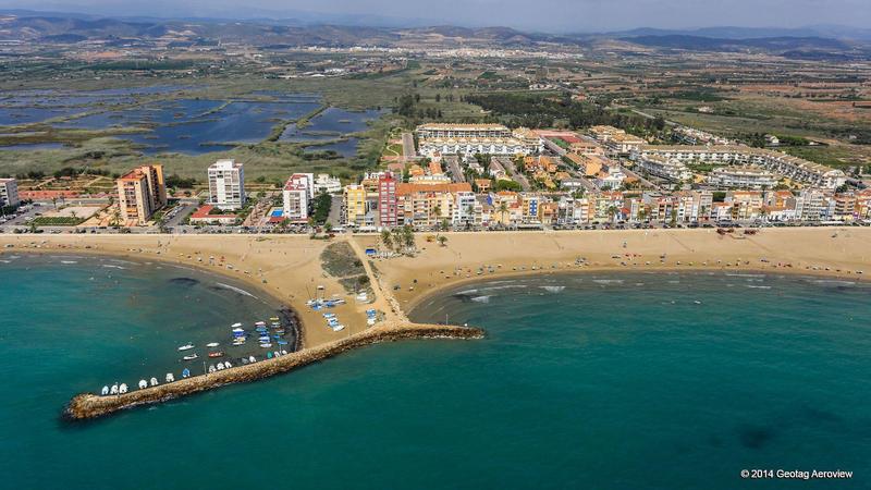 Spain, Comunidad Valenciana, Castellón, Torrenostra - TRIPinVIEW