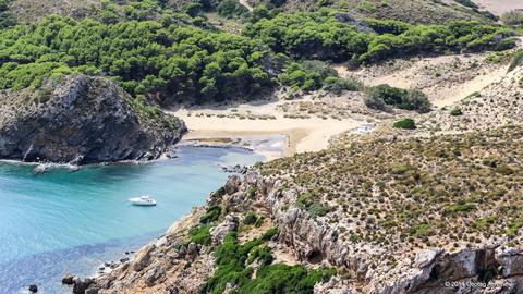 TRIPinVIEW: Es Savinar|S`Arenal d`En Mongofre Spain, Balearic Islands ...