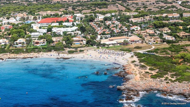 Spain, Islas Baleares, Baleares, Menorca, Son Xoriguer - TRIPinVIEW