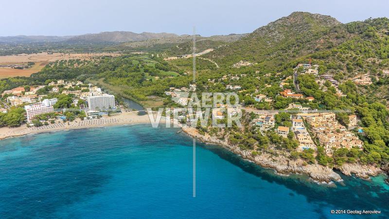 cap vermell beach hotel mallorca