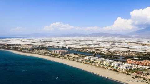 TRIPinVIEW: Playa de San Miguel - Ensenada de San Miguel - Ejido Beach ...