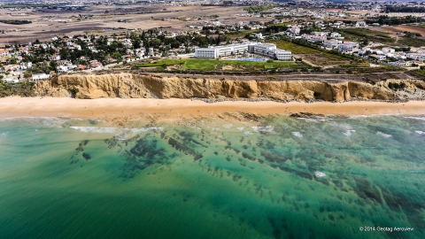 TRIPinVIEW: Playa Fuente del Gallo Spain, Andalusia, Cadiz ...