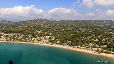 Tripinview Plage Du Lido France Provence Alpes Côte Dazur