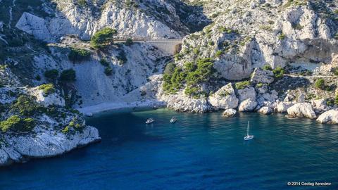 TRIPinVIEW: Le Rove France, Provence-Alpes-Côte d`Azur, Bouches-du ...