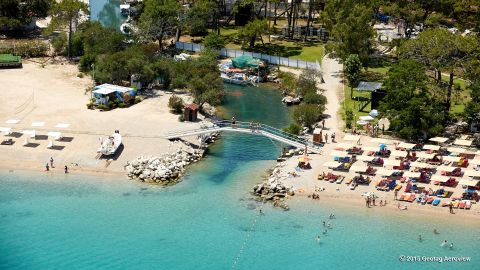 Tripinview Moonlight Beach Kemer