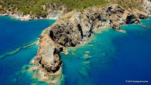 TRIPinVIEW Destination Turkey, Antalya, Kumluca