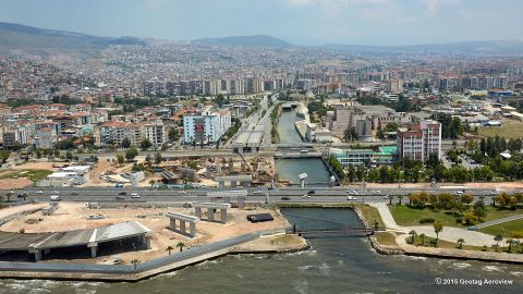 TRIPinVIEW: Destination Turkey, Izmir, Karsiyaka