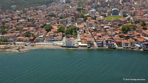 TRIPinVIEW: Destination Turkey, Bursa, Mudanya