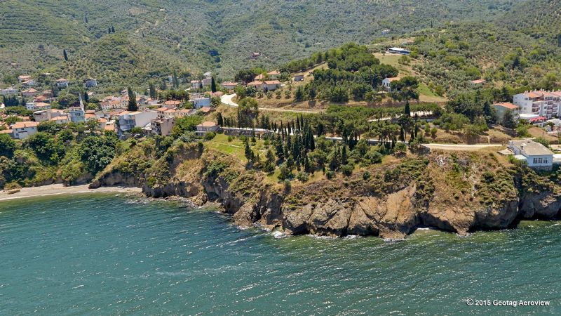 Turkey, Bursa, Mudanya, Kumyaka - TRIPinVIEW