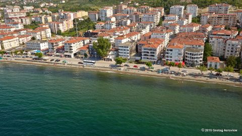 TRIPinVIEW: Destination Turkey, Yalova, Cinarcik