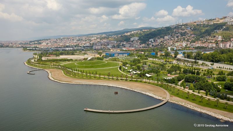 Turkey, Kocaeli, Kocaeli - TRIPinVIEW