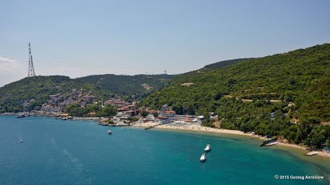 TRIPinVIEW: Destination Turkey, Istanbul, Sariyer