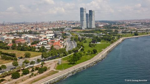 TRIPinVIEW Destination Turkey, Istanbul, Zeytinburnu