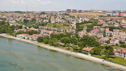 TRIPinVIEW: Silivri silivri