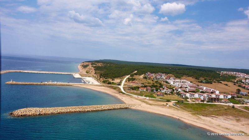 Turkey, Edirne, Enez - TRIPinVIEW