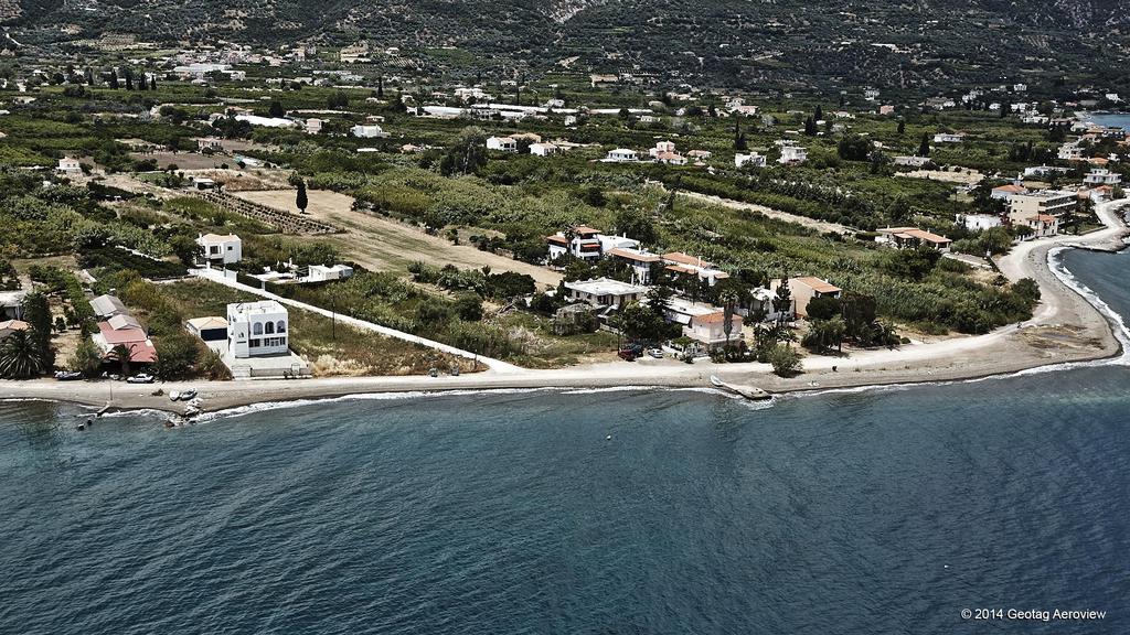 TRIPinVIEW Kalloni Greece, Peloponnese, Argolida