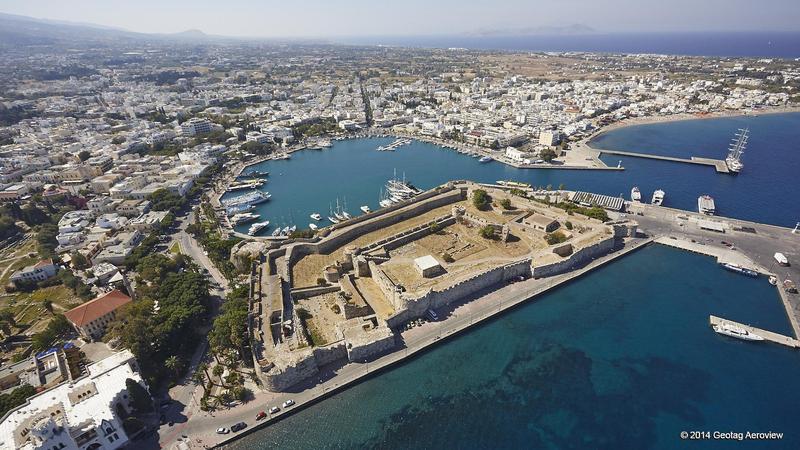 Αποτέλεσμα εικόνας για Κως  λιμάνι