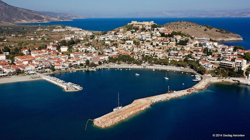 Greece, Peloponnese, Arcadia TRIPinVIEW