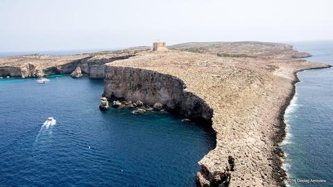 TRIPinVIEW: Destination Malta, Kemmuna