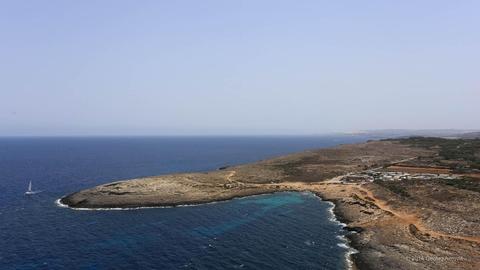 Tripinview: White Tower Bay Malta, Malta