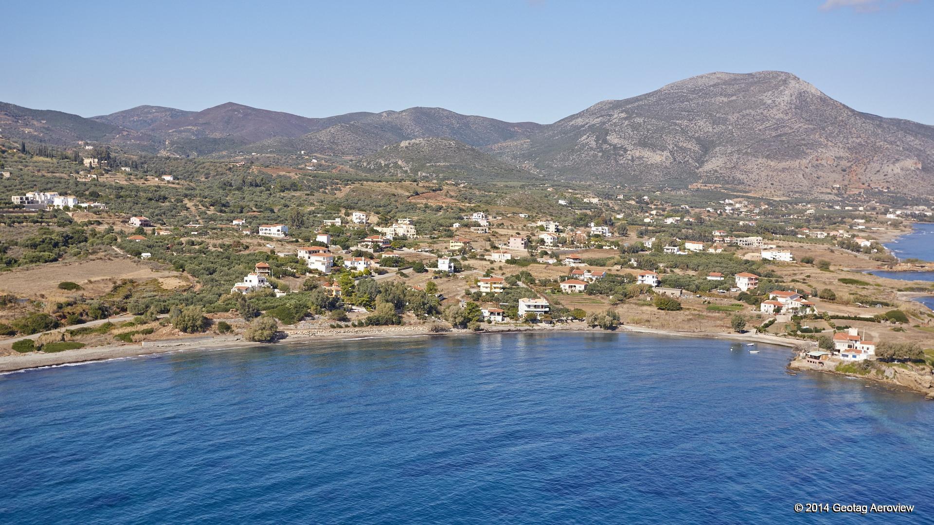 TRIPinVIEW residential Xifias