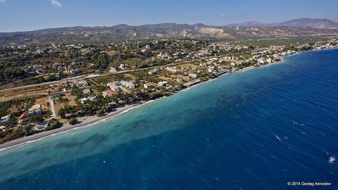 TRIPinVIEW: Destination Greece, Peloponnese, Corinthia