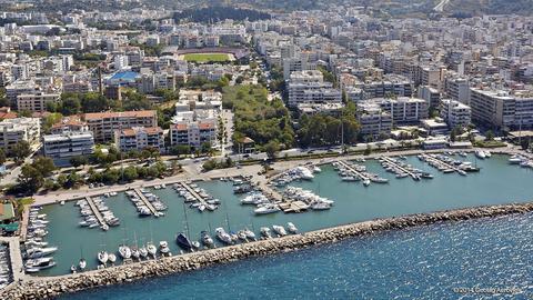 TRIPinVIEW Destination Greece, West Greece, Achaea