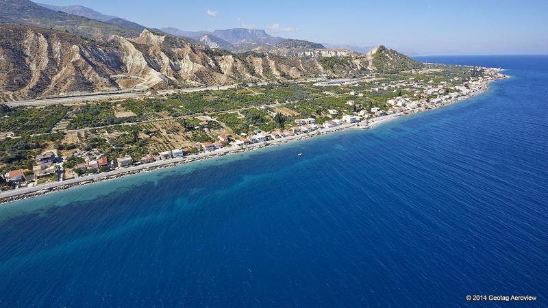 Greece, Peloponnese, Corinthia - TRIPinVIEW