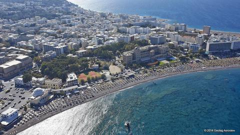 hotel alexia premier stars