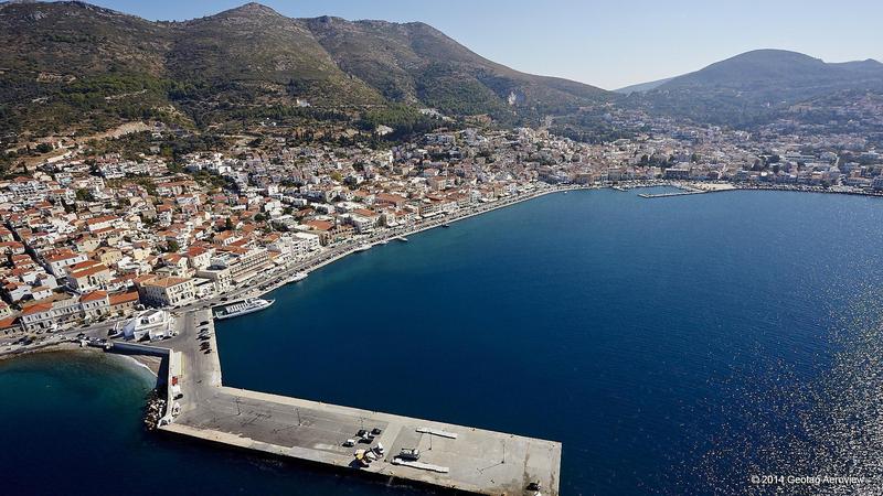 Greece, North Aegean, Samos TRIPinVIEW