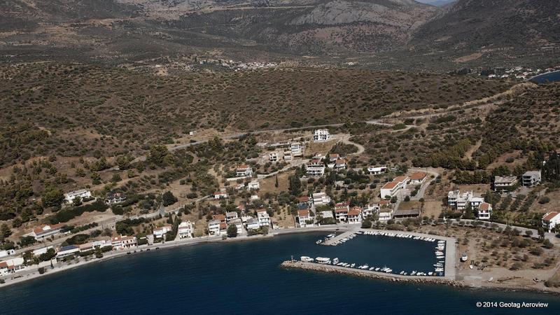 Greece, Central Greece, Phokis, Erateini - TRIPinVIEW