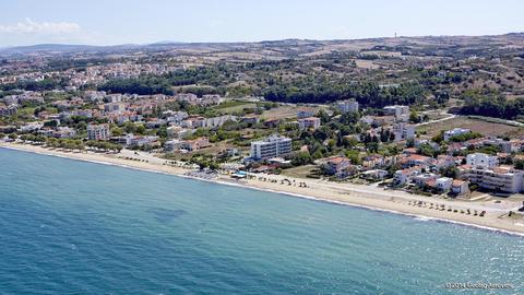 TRIPinVIEW: Agia Triada Greece, Central Macedonia, Thessaloniki