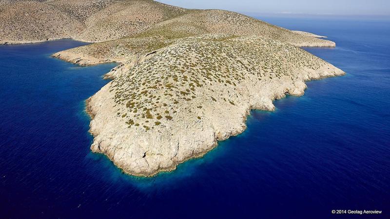 Greece, South Aegean, Dodecanese, Syrna TRIPinVIEW