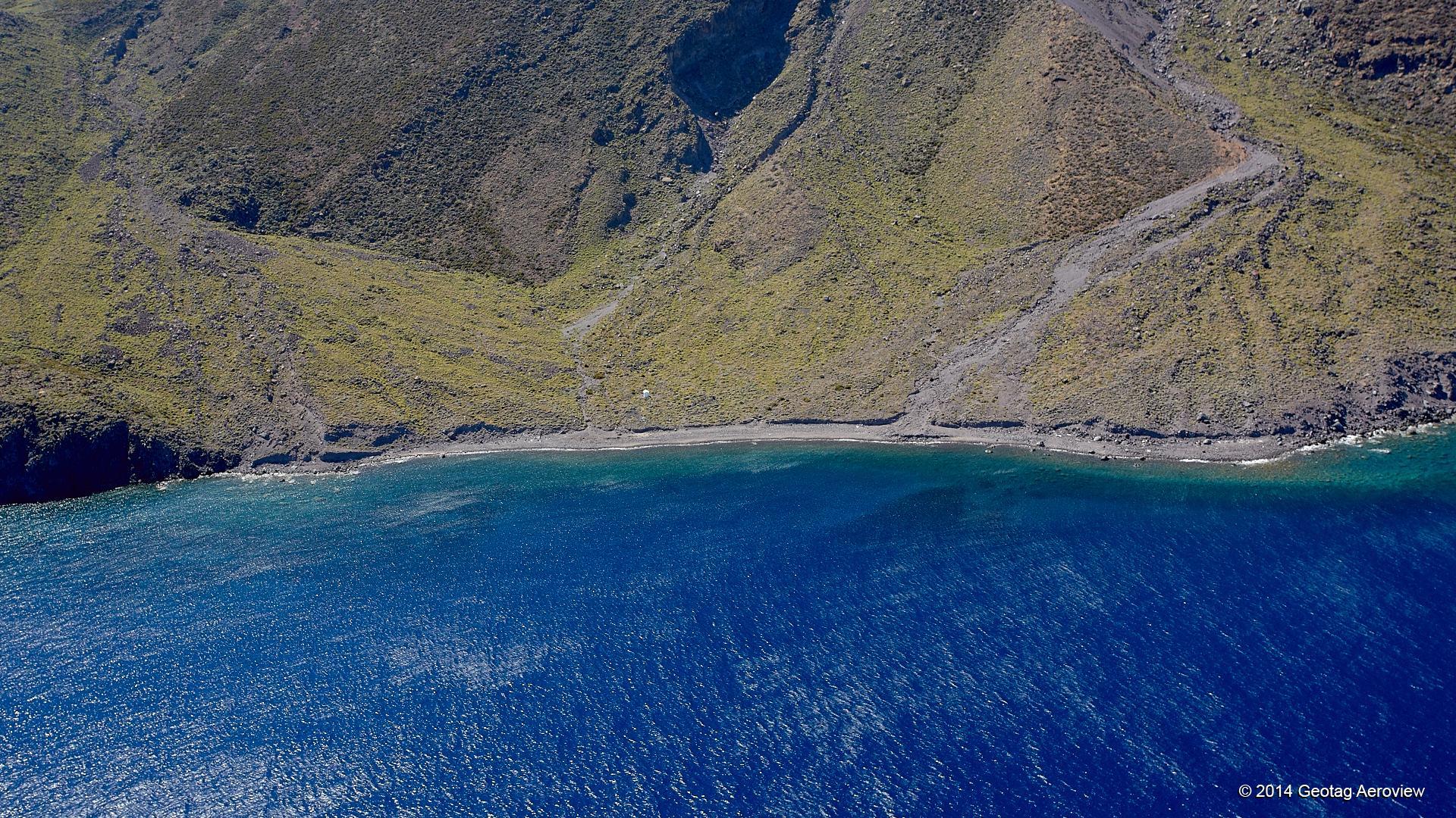 TRIPinVIEW Destination Greece, South Aegean, Cyclades, Antimilos