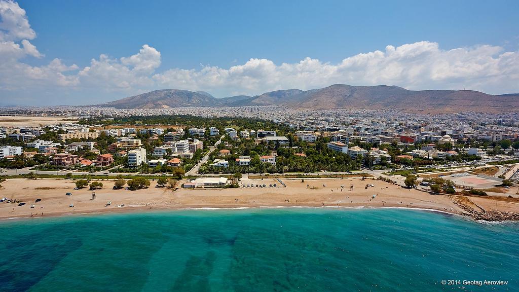 Greece, Attica, Central Attica, Glyfada TRIPinVIEW